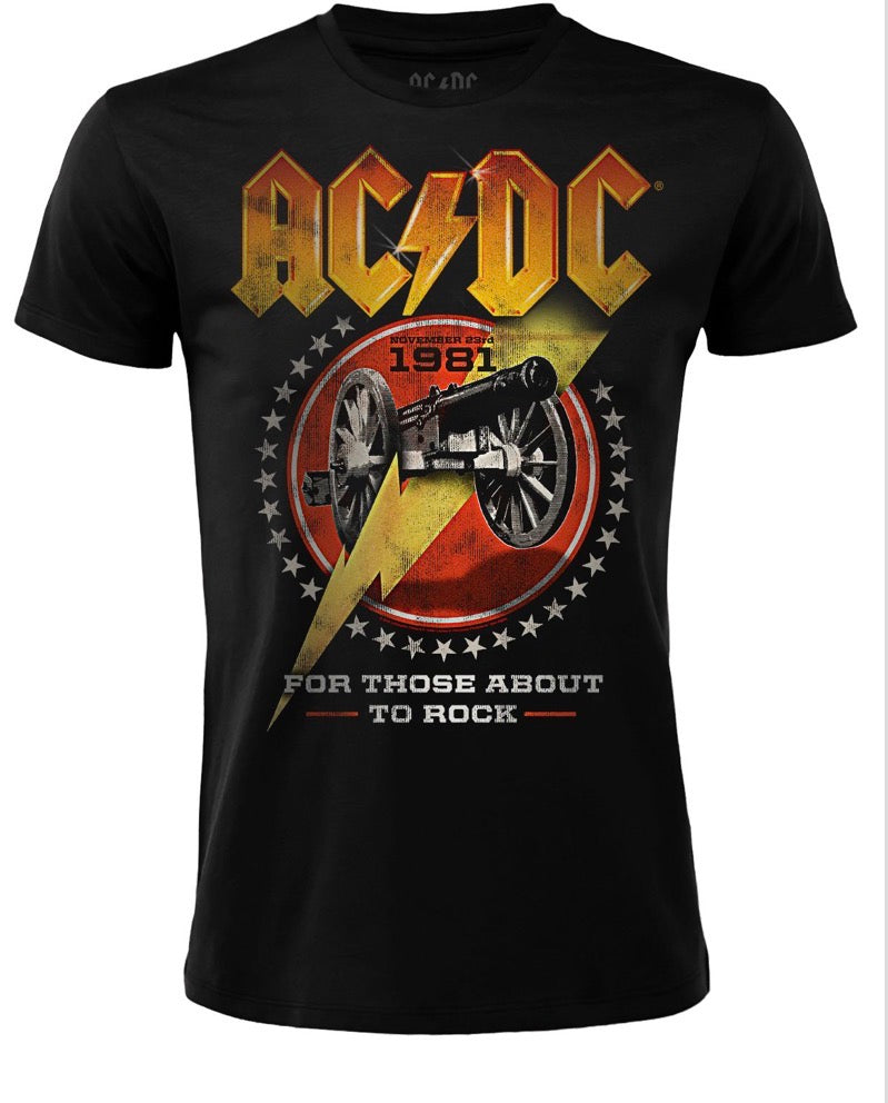 T-shirt ACDS