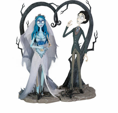 Figure La sposa Cadavere Emily - CORPSE BRIDE