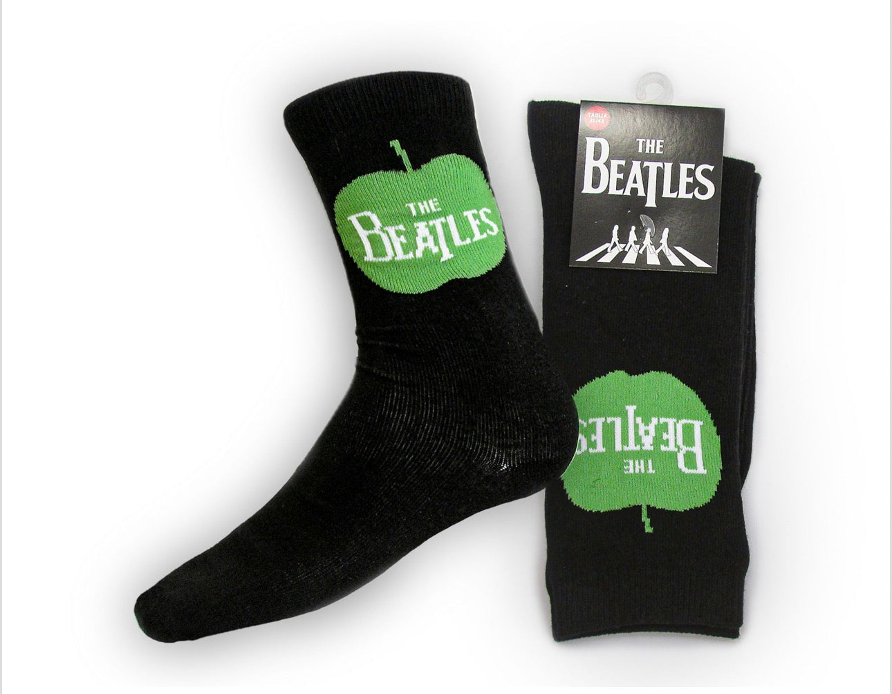 Calze Beatles