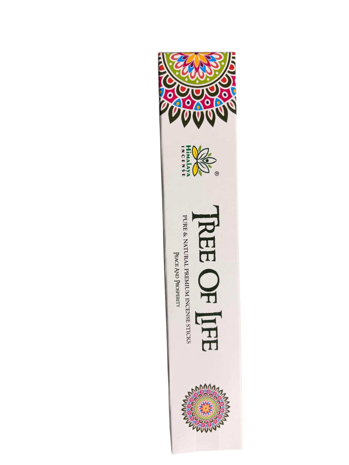 Incenso HIMALAYA INCENSE Tree of Life  “Albero della vita”
