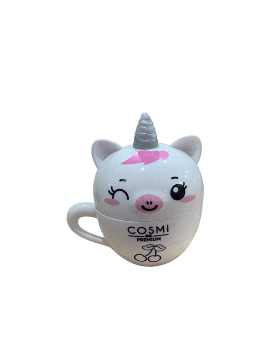 Burro cacao Unicorno 🦄 ciliegie