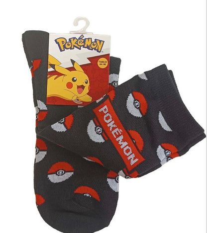 Calze Pokemon