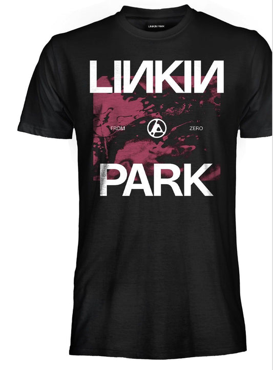 T-shirt LINKIN PARK