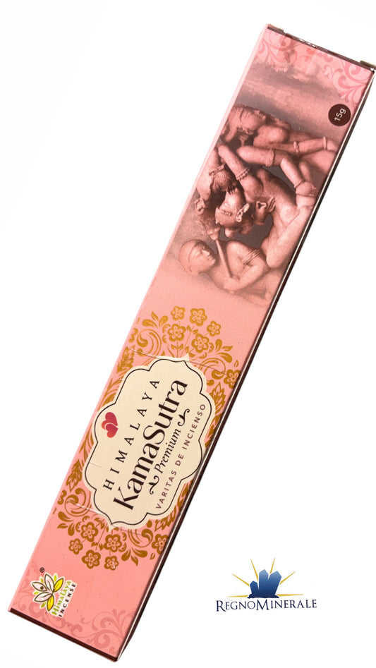 Incenso HIMALAYA -  KamaSutra