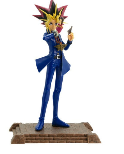 Figure YU-GI-OH! –  “Yami Yugi”