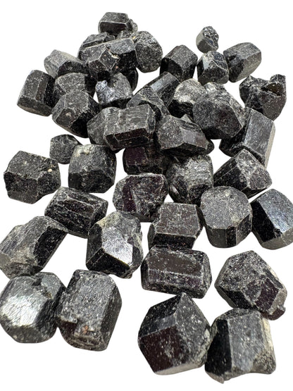 Tormalina nera - grezza