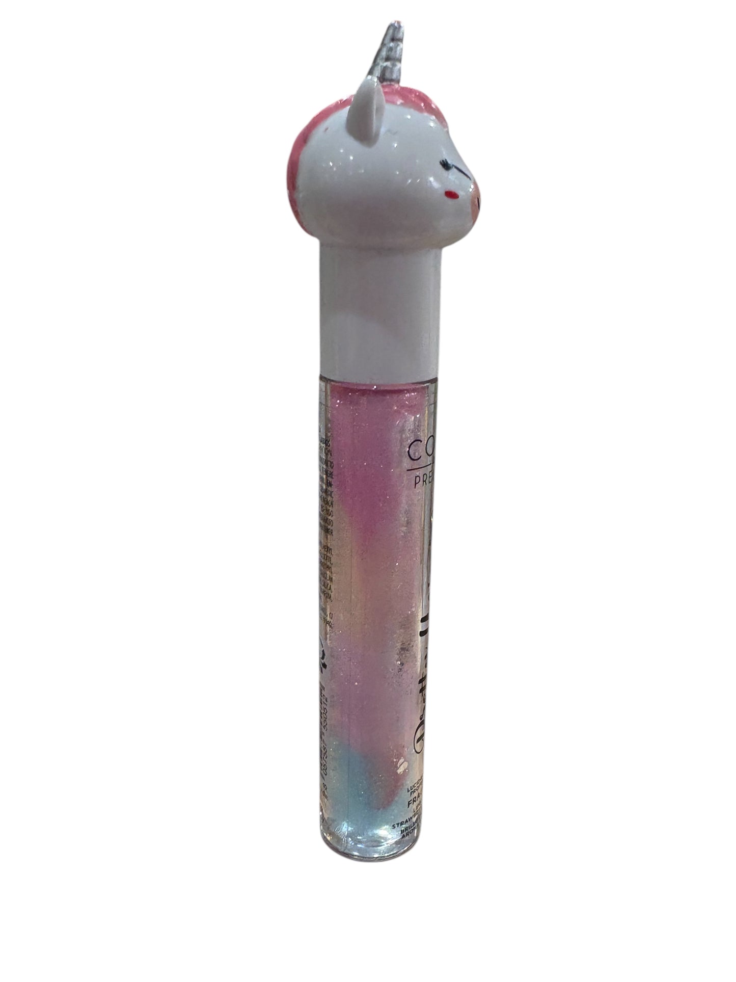 Lucida labbra Unicorno 🦄