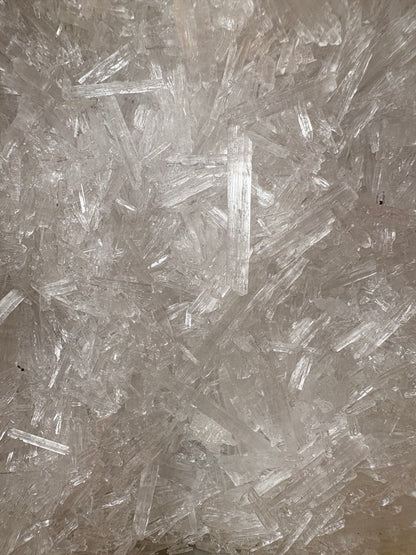 MENTOLO - Incenso Resina