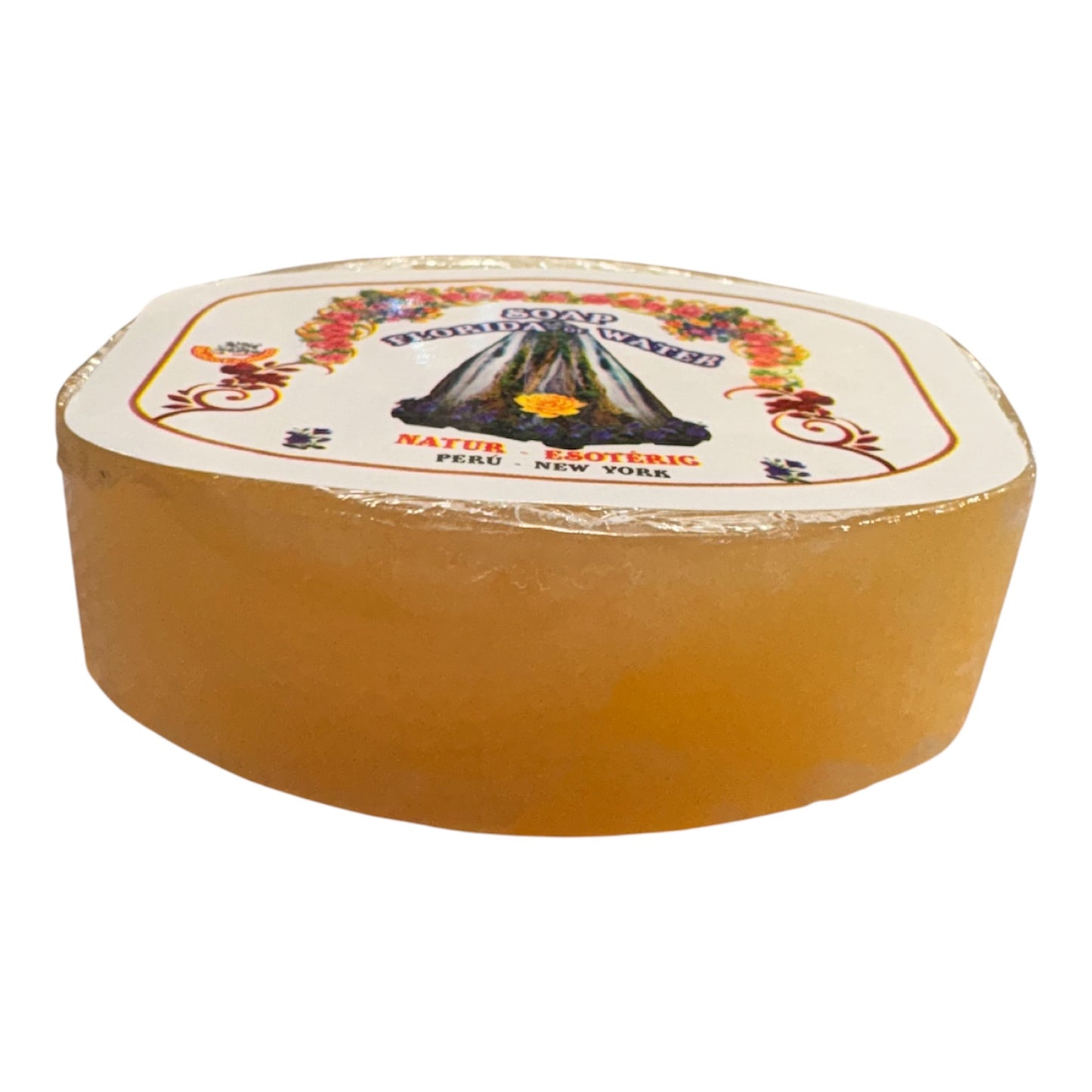 FLORIDA Sapone esoterico - Agua de Florida
