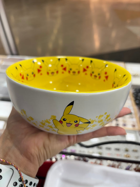 Ciotola Tazza Pokemon