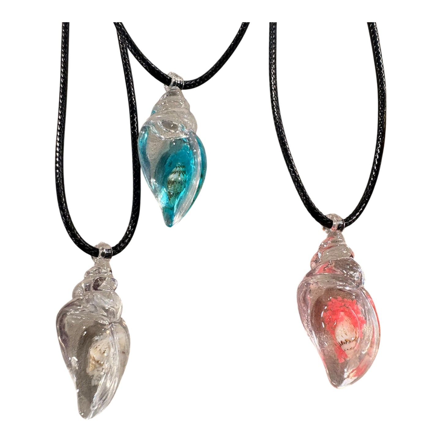 Collana Conchiglia