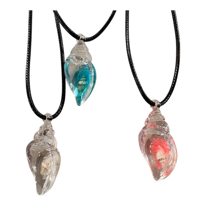 Collana Conchiglia