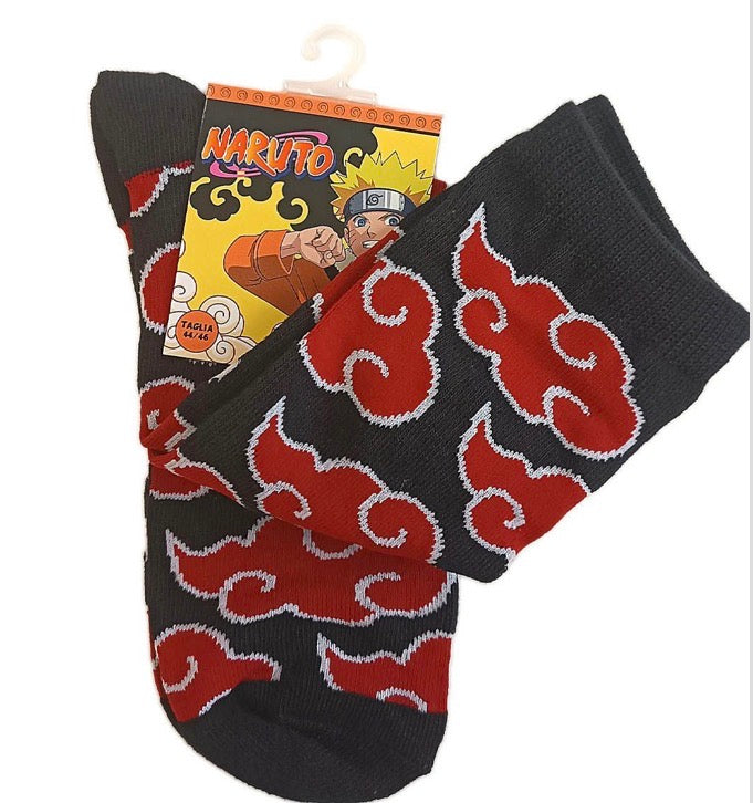 Calze Naruto