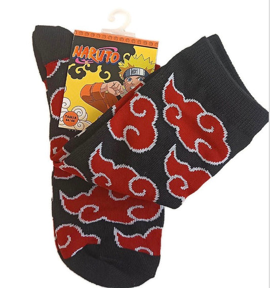 Calze Naruto