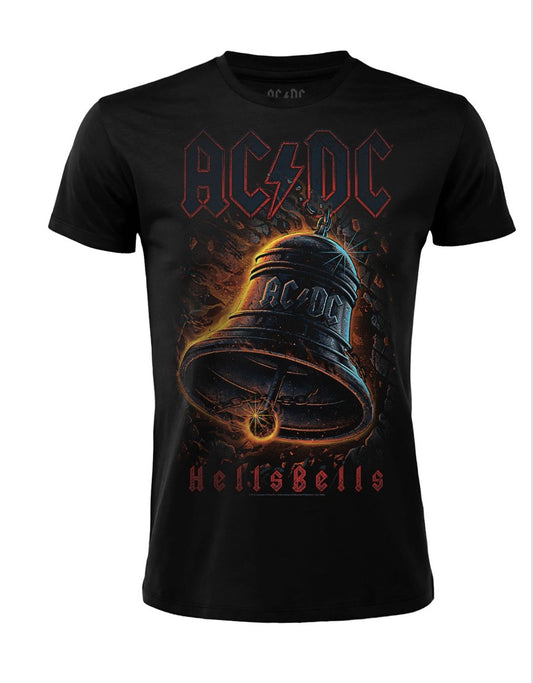 T-shirt ACDS - Campana