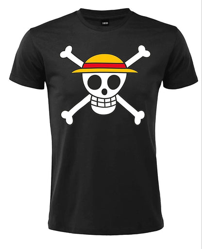T-shirt One Piece LOGO