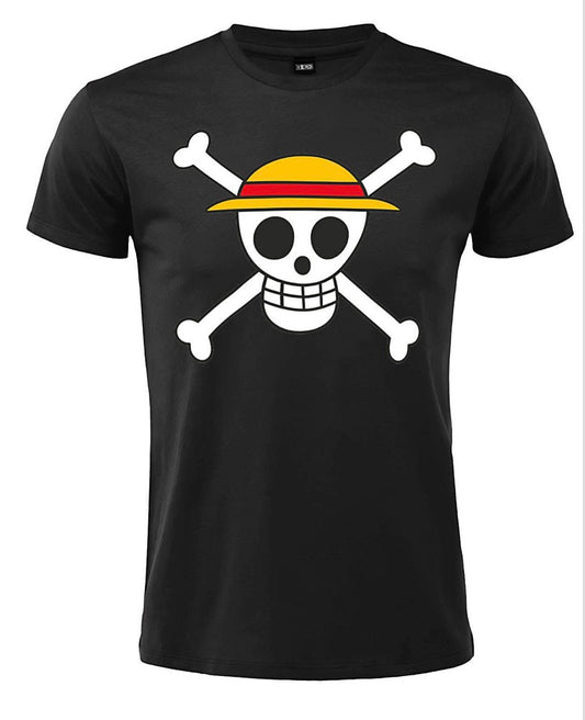 T-shirt One Piece LOGO