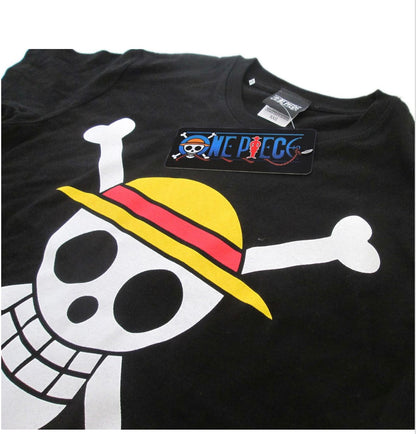 T-shirt One Piece LOGO