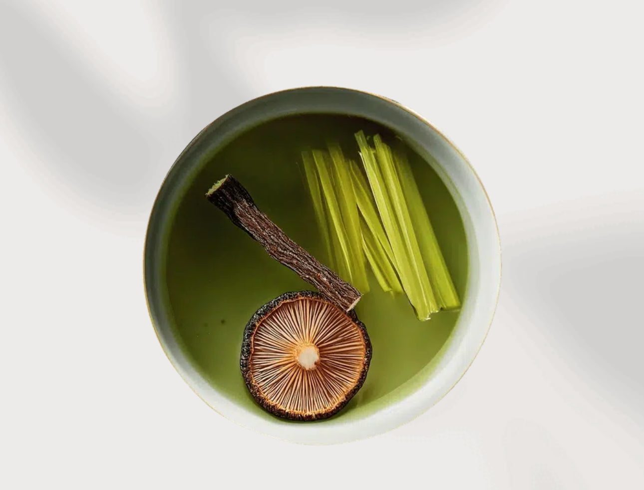 YOGI TEA Shiitake Vitale (INFUSO AYURVEDICO DI ERBE CON CITRONELLA, SHIITAKE, LIQUIRIZIA)