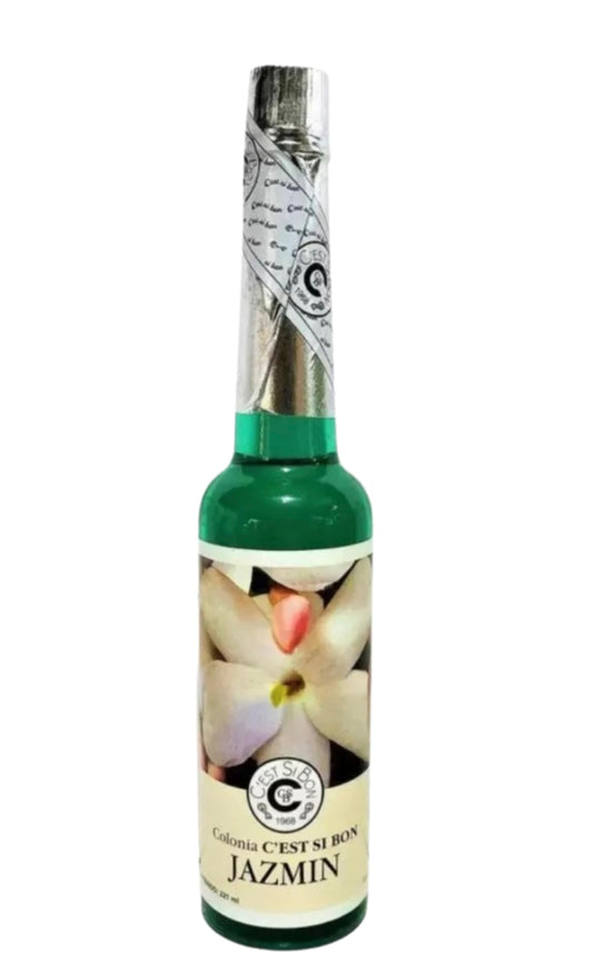 Agua de Jazmin / Jasmine Gelsomino ✨ Acqua Sciamanica