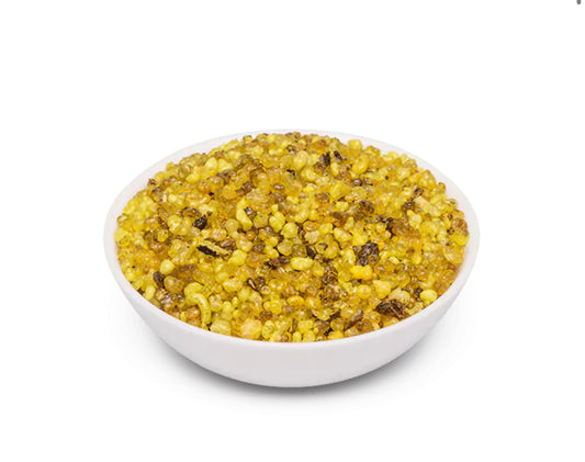 INCENSO DEL DENARO
YELLOW