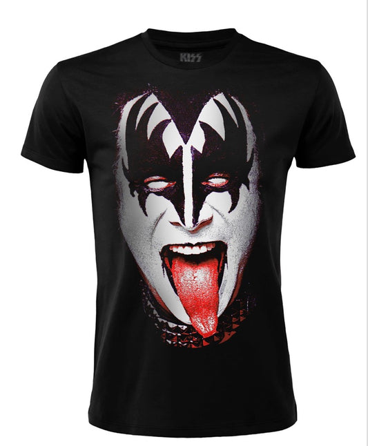 T-shirt KISS