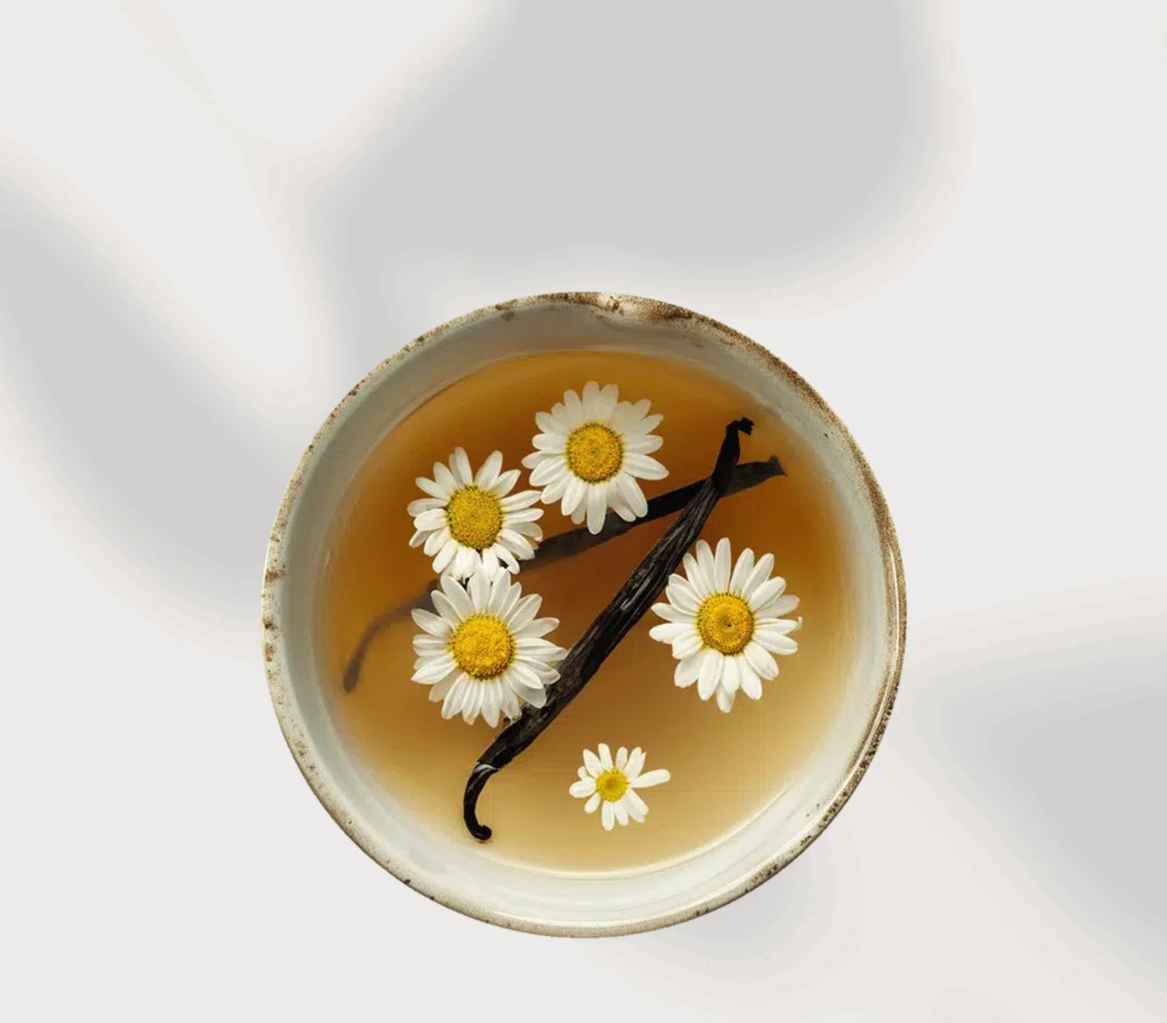 YOGI TEA Abbraccio della Sera
(Rooibos e Vaniglia
INFUSO AYURVEDICO DI ERBE CON
ROOIBOS, FIORI DI CAMOMILLA, VANIGLIA)