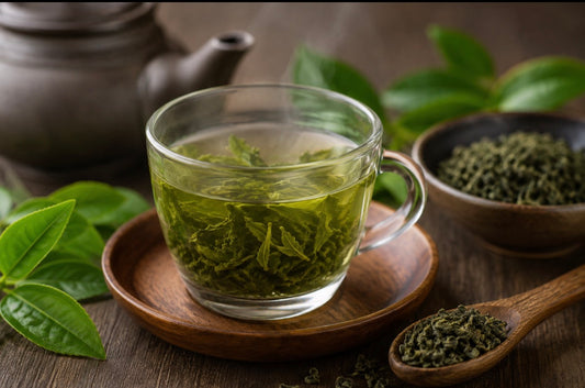 TE VERDE