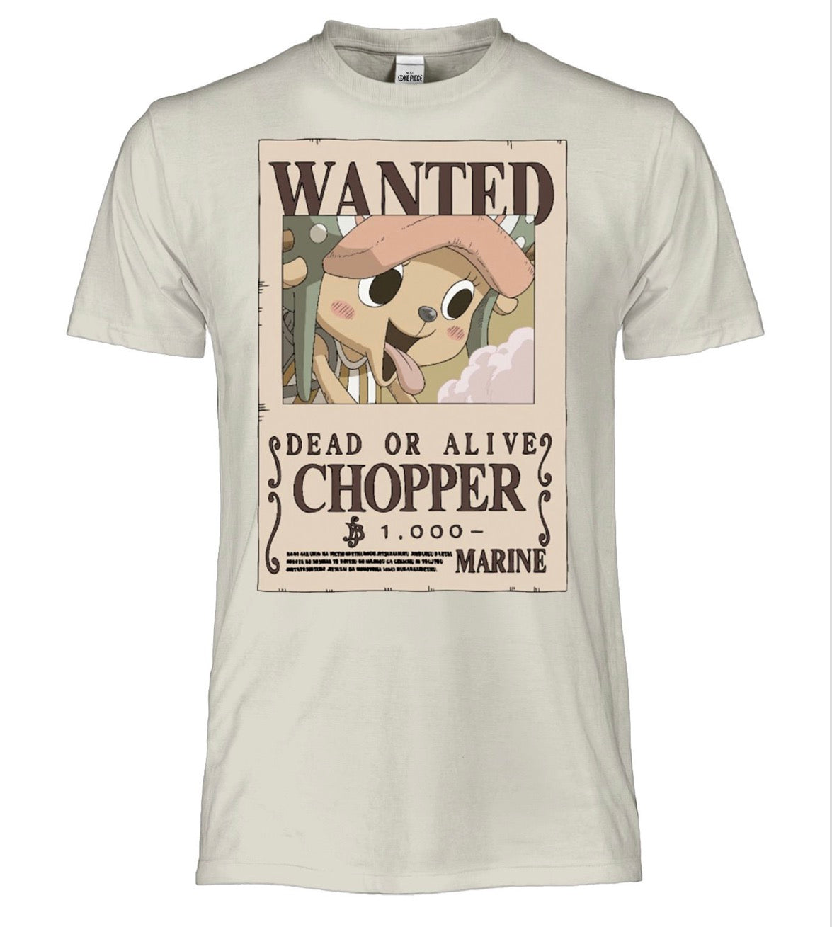 One Piece CHOPPER
