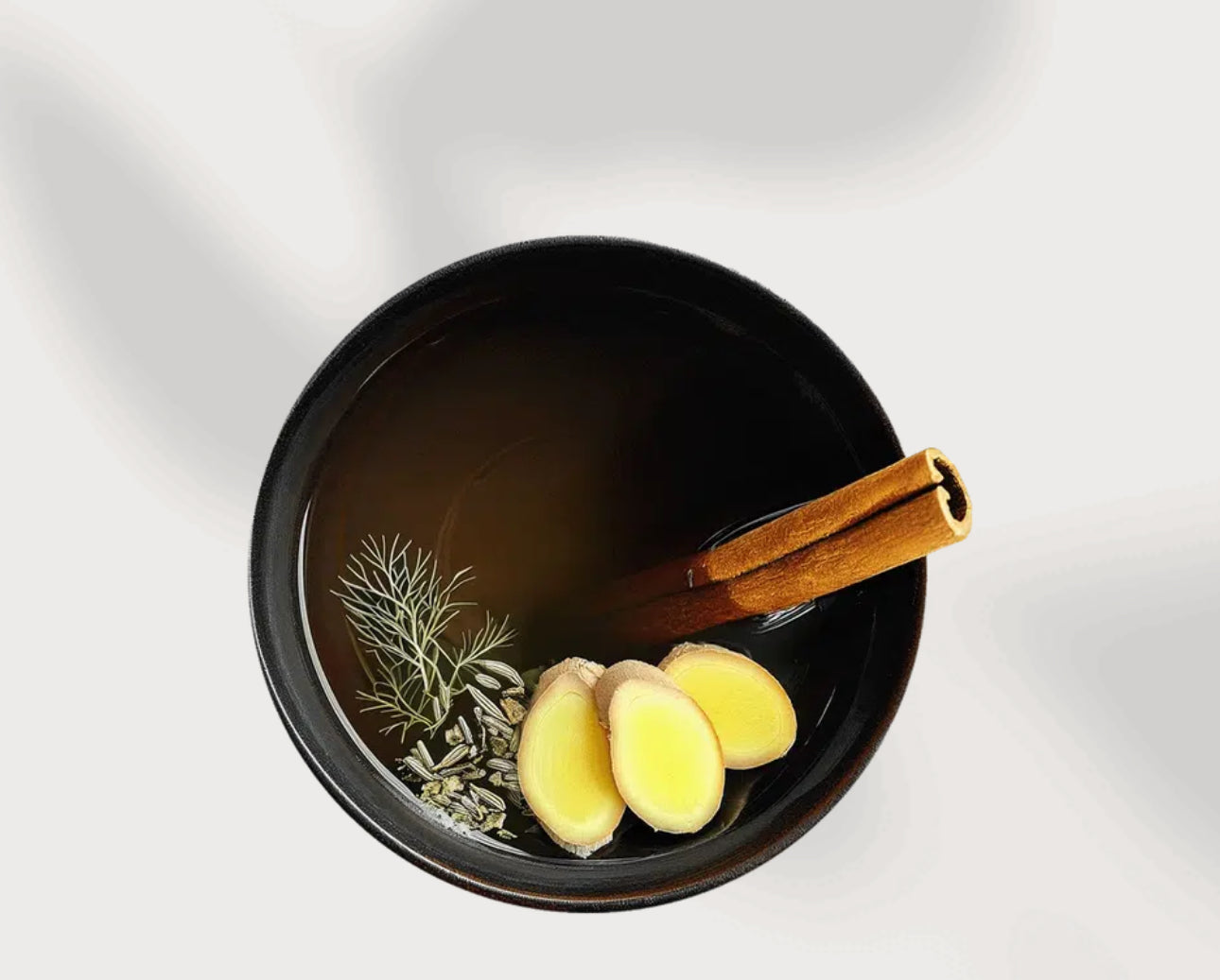 YOGI TEA Chai Himalaya (INFUSO AYURVEDICO DI SPEZIE CON
ZENZERO, FINOCCHIO, CANNELLA)