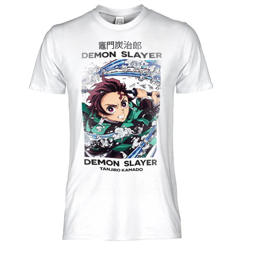 Demon Slayer - T-shirt