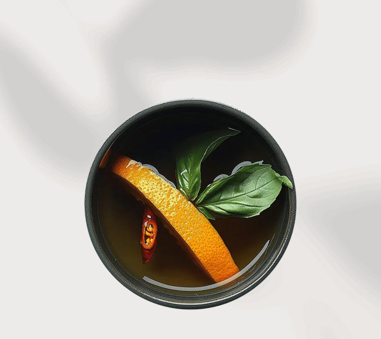 YOGI TEA Entusiasmo
ed Allegria (INFUSO AYURVEDICO DI ERBE CON
BASILICO, SCORZA D'ARANCIA, PEPERONCINO)