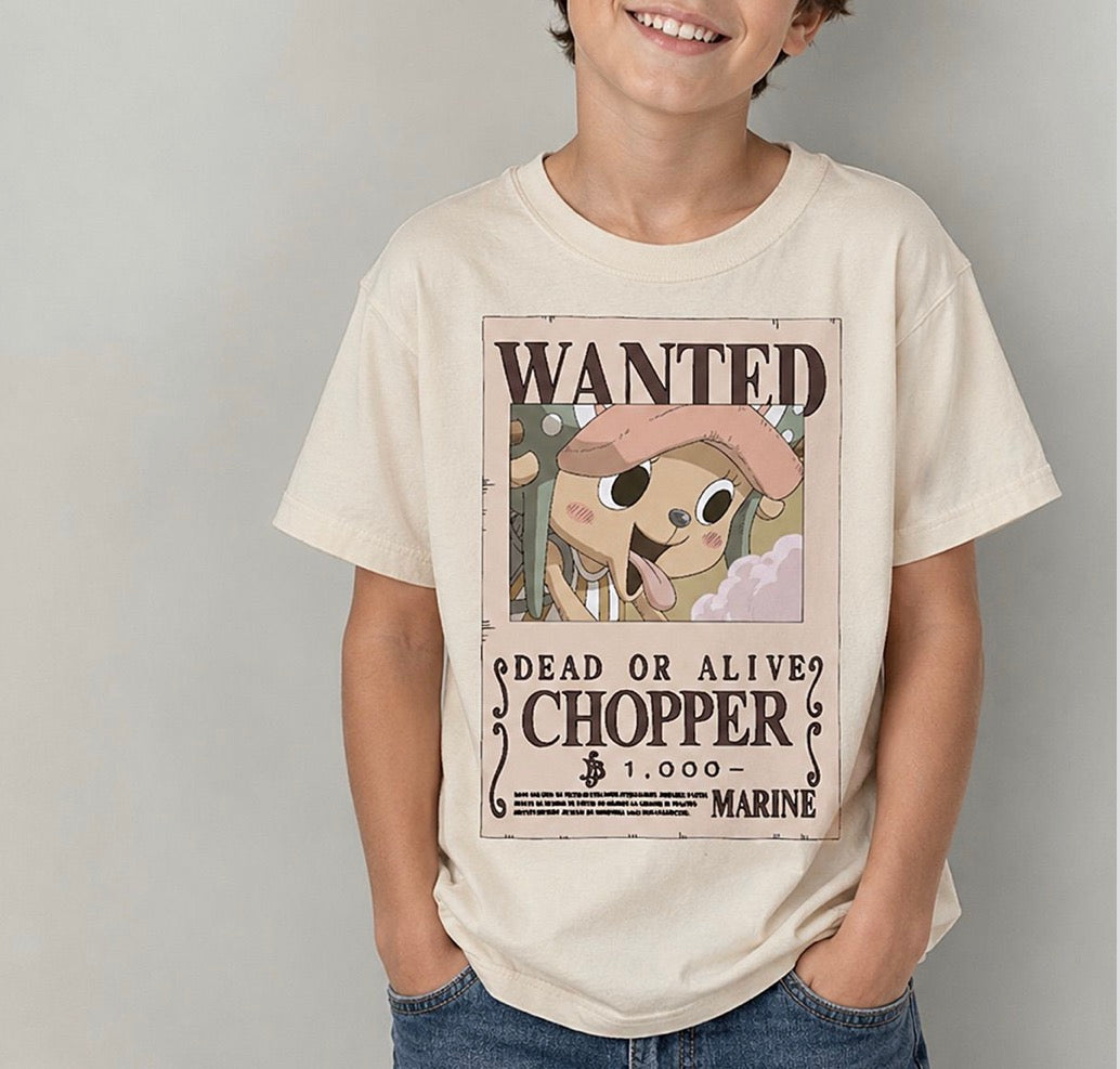 One Piece CHOPPER