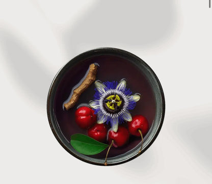 YOGI TEA Ashwagandha
Equilibrio (INFUSO AYURVEDICO DI ERBE CON
ASHWAGANDHA, ACEROLA, PASSIFLORA)