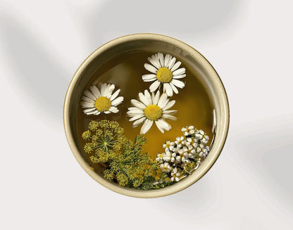 YOGI TEA Abbraccio
della Sera (INFUSO AYURVEDICO DI ERBE CON FINOCCHIO, FIORI DI CAMOMILLA,
RADICE DI VALERIANA)