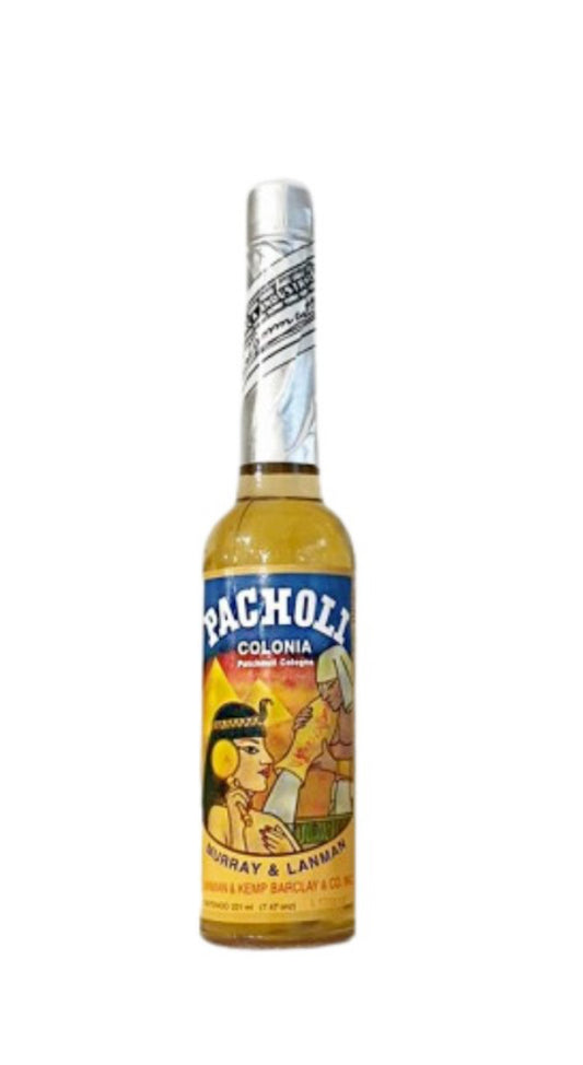 Acqua de Patchouli ✨ Acqua Sciamanica