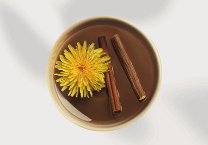 YOGI TEA Detox (INFUSO AYURVEDICO DI ERBE CON
LIQUIRIZIA, TARASSACO, CANNELLA)