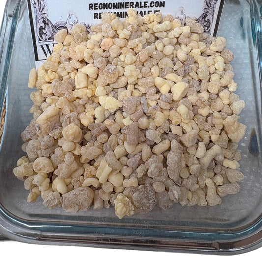 INCENSO Olibano. (incenso da chiesa)