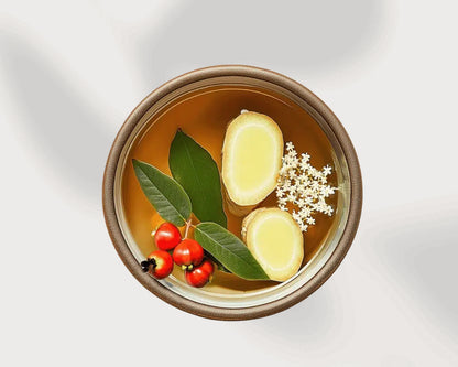 YOGI TEA Tè Verde
Energia
(INFUSO AYURVEDICO DI TE VERDE CON GUARANA, ZENZERO, FIORI DI SAMBUCO NERO)