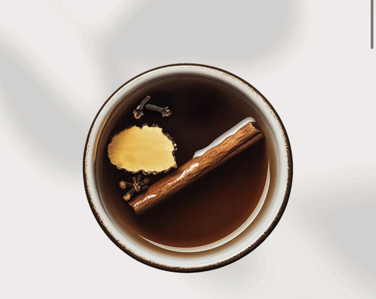 YOGI TEA Chai Maca (INFUSO AYURVEDICO DI SPEZIE CON
MACA, CANNELLA, CHIODI DI GAROFANO)