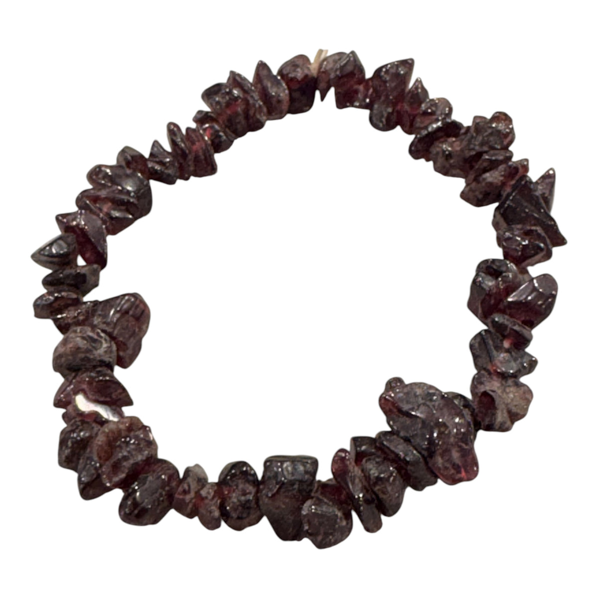 CINABRO - Bracciale scaglie
