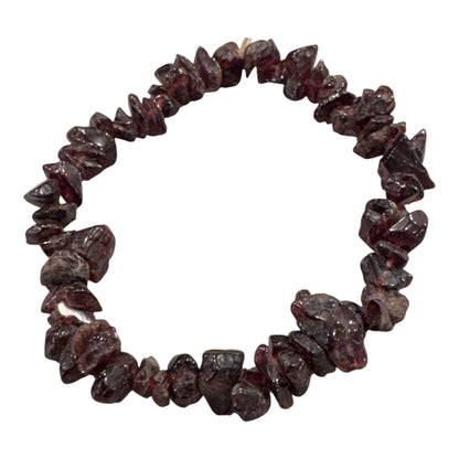 CINABRO - Bracciale scaglie
