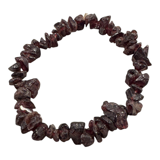 CINABRO - Bracciale scaglie