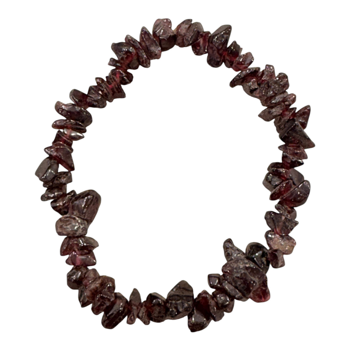 CINABRO - Bracciale scaglie