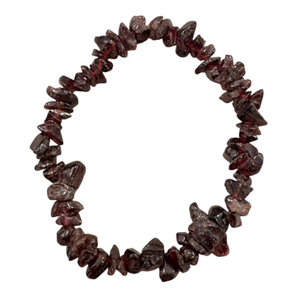 CINABRO - Bracciale scaglie