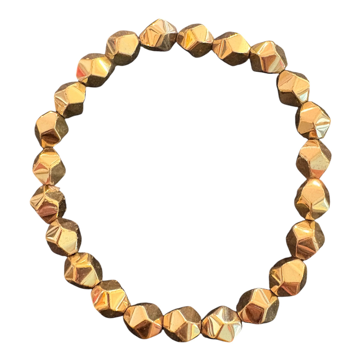 PIRITE - Bracciale
