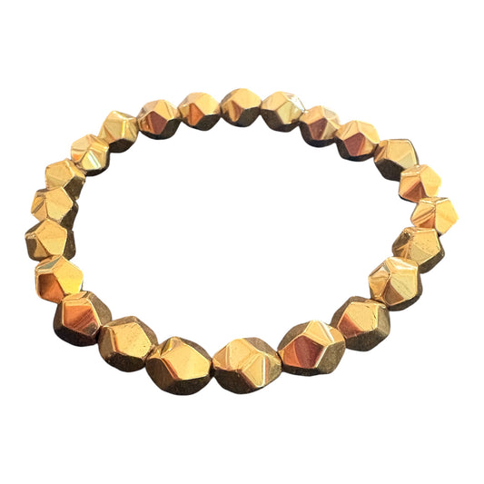 PIRITE - Bracciale