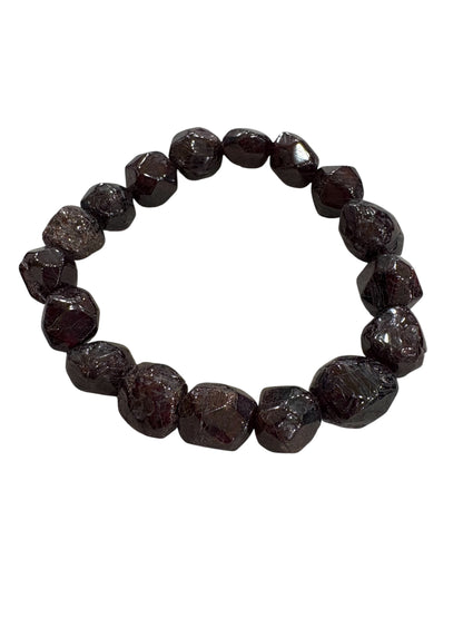 Bracciale GRANATO grezzo