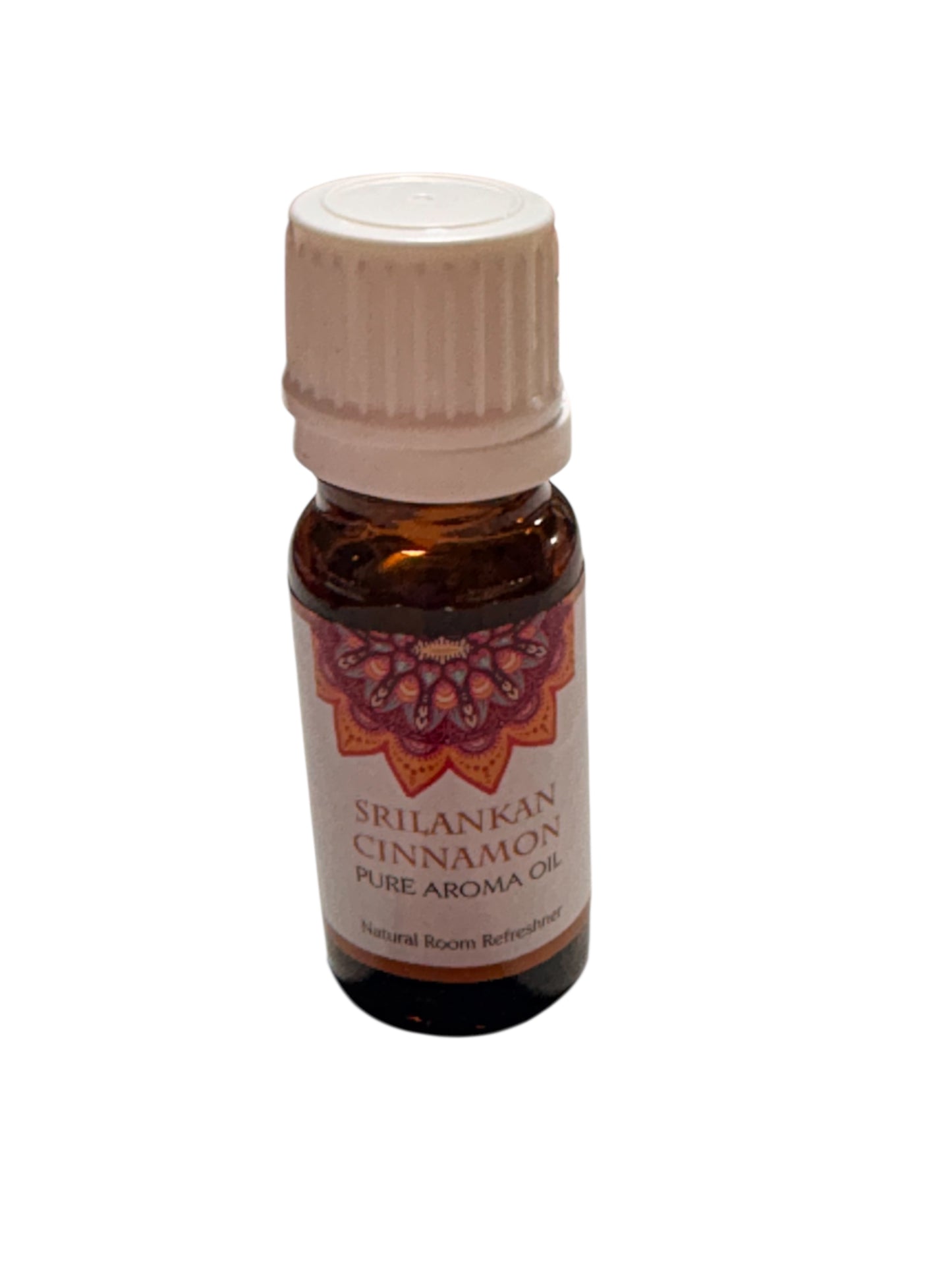 SRILANKAN CINNAMON *CANNELLA* - Olio essenziale per diffusore