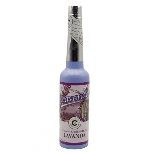 AGUA DE LAVANDA ✨ Acqua Sciamanica